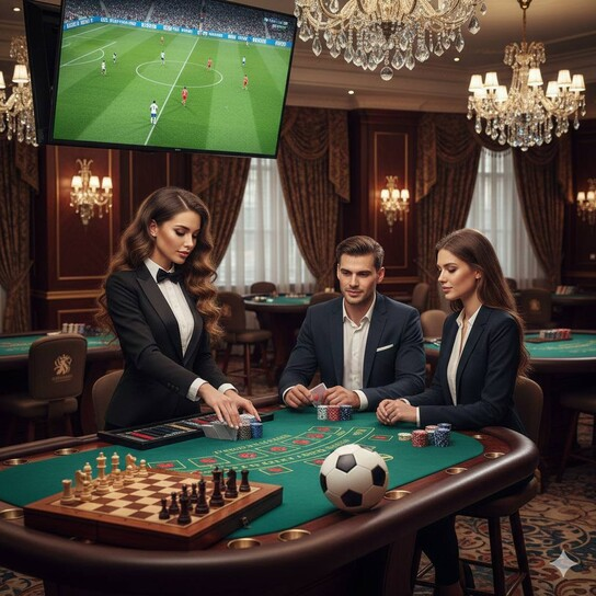 球赛下注平台APP界面